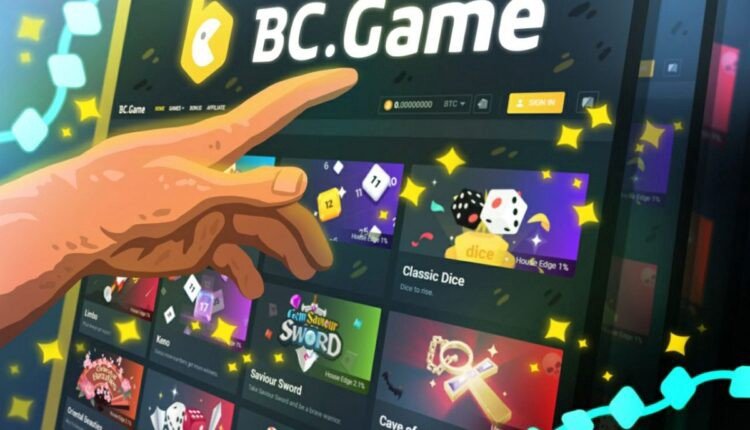Discover Exciting BC.Game Promo Codes and Bonuses Discover Exciting BC.Game Promo Codes and Bonuses