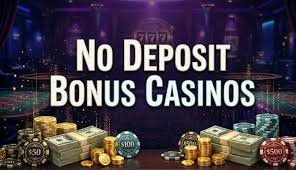 Discover the Best New No Deposit Casinos in the UK -18146573 Discover the Best New No Deposit Casinos in the UK -18146573