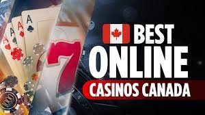 Exploring the Best Casino Sites in Canada Exploring the Best Casino Sites in Canada