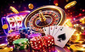 Exploring the World of Mostbet Casino A Comprehensive Guide Exploring the World of Mostbet Casino A Comprehensive Guide