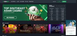 GemBet Singapore Your Ultimate Online Betting Experience -779213230 GemBet Singapore Your Ultimate Online Betting Experience -779213230