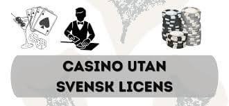 Allt du behöver veta om casino utan svensk licens -71195526 Allt du behöver veta om casino utan svensk licens -71195526
