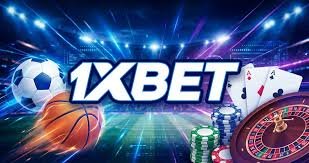 Приложение 1xbet Кыргызстан Сделайте ставку на успех