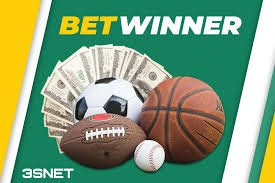 Unlock Your Winning Potential Get Your BetWinner Bonus Now!